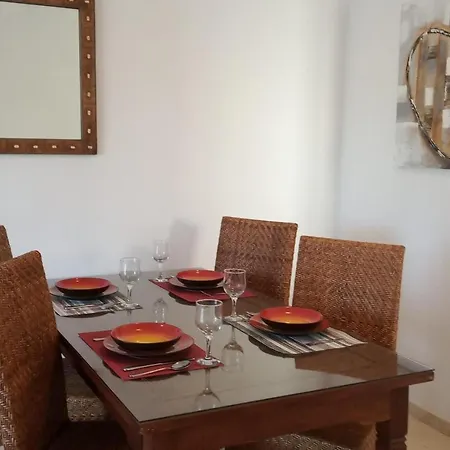 In A Wonderful Area Apartment *