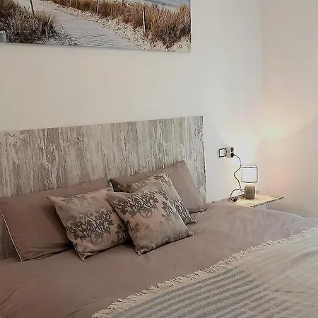 In A Wonderful Area Apartment *