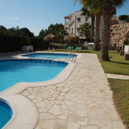 Apartment In A Wonderful Area